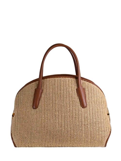 coccinelletylde straw COCCINELLE | E1 U7L 18 02 01.675